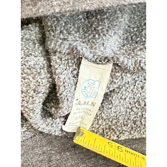 Sturgis Buffalo Chip Men's Hoodie Sz. XXL - Picture 4 of 9